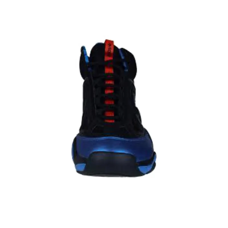 Adidas Fyw Prime Black/Blue-2