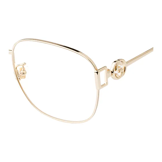 GUCCI Eyeglass Frames Women's-4