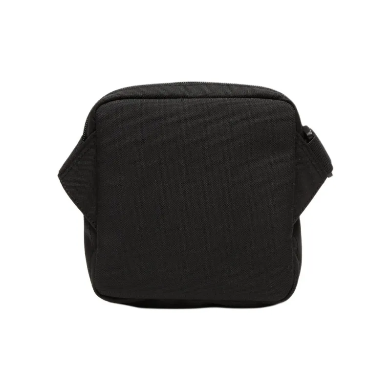 LACOSTE Polyester Camera Bag, Crossbody Bag, Shoulder Bag Regular Unisex Black-2