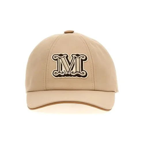 MaxMara Baseball Caps Women's