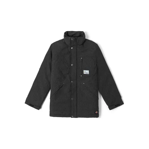 Dickies Puffer Jackets Unisex