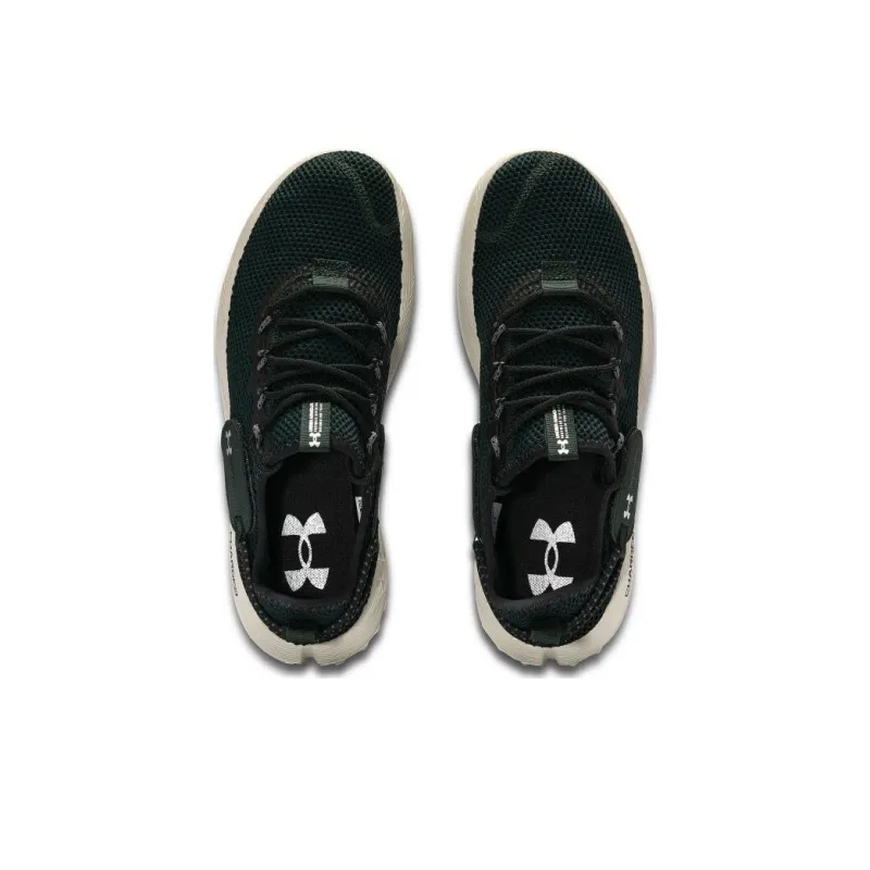 Under Armour Venture Wear Resistant Low Top Casual Shoes Unisex Jasper-2