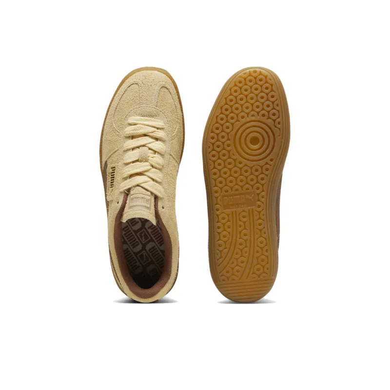 PUMA Palermo 'Chamomile Brown Mushroom'-3