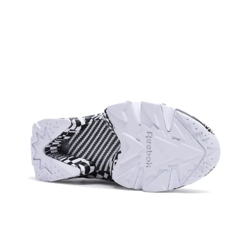 Reebok Instapump Fury Kenzo Minami-4