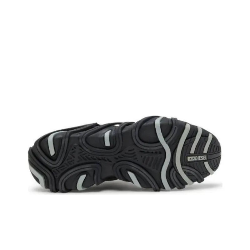 DIESEL S-Prototype CR X Lace-up Sneakers-5