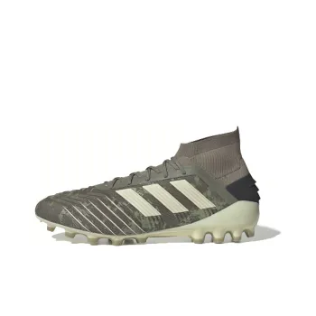 Adidas Predator 19.1 Ag 'Olive Green Black'