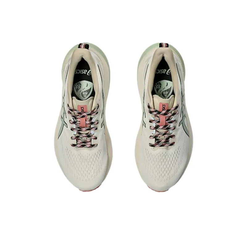 Asics GT 2000 12 Tr Nature Bathing Rose Rouge Women's-3
