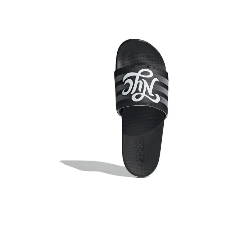 Adilette Adidas Comfort Sandal 'NYC'-1