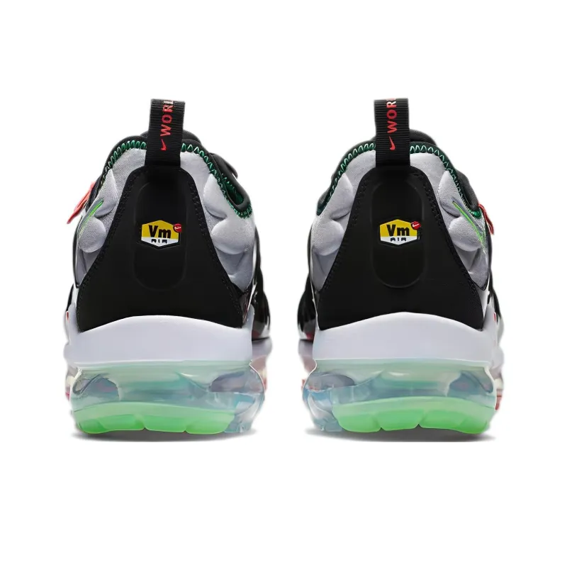 Nike Air VaporMax Plus Worldwide Black-4