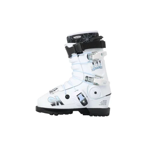 K2 SPORTS Revolver TBL Skis Ski Boots Women's