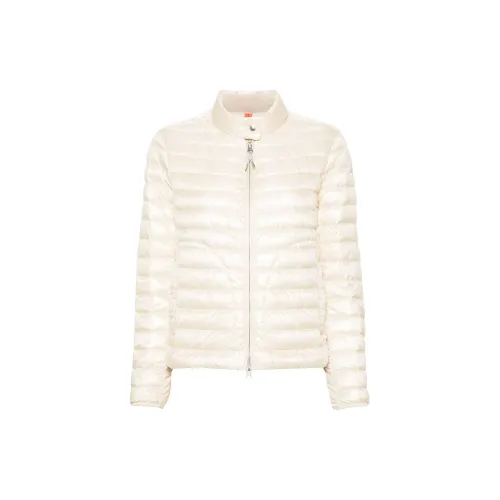 PARAJUMPERS Down Jackets Women's Off White