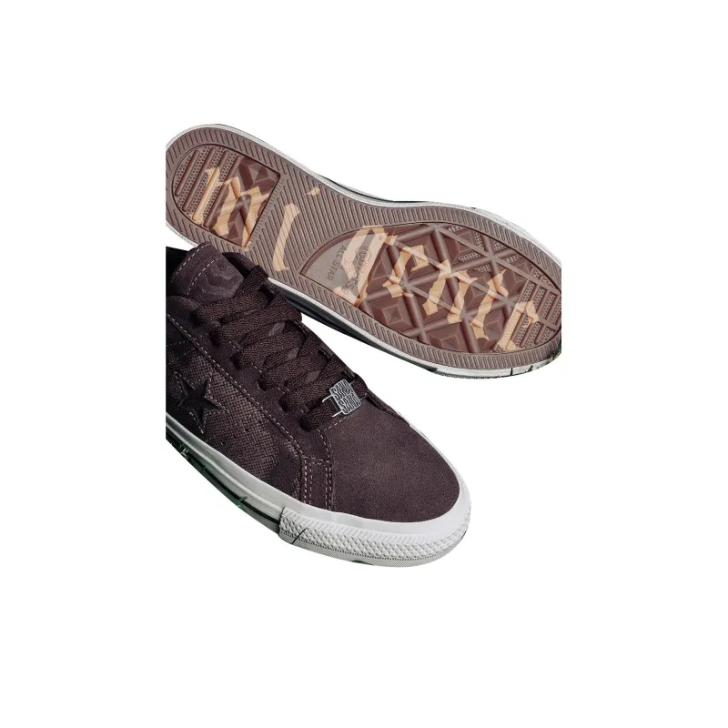 Converse One Star Pro Low 'Mi Gente Capsule'-3