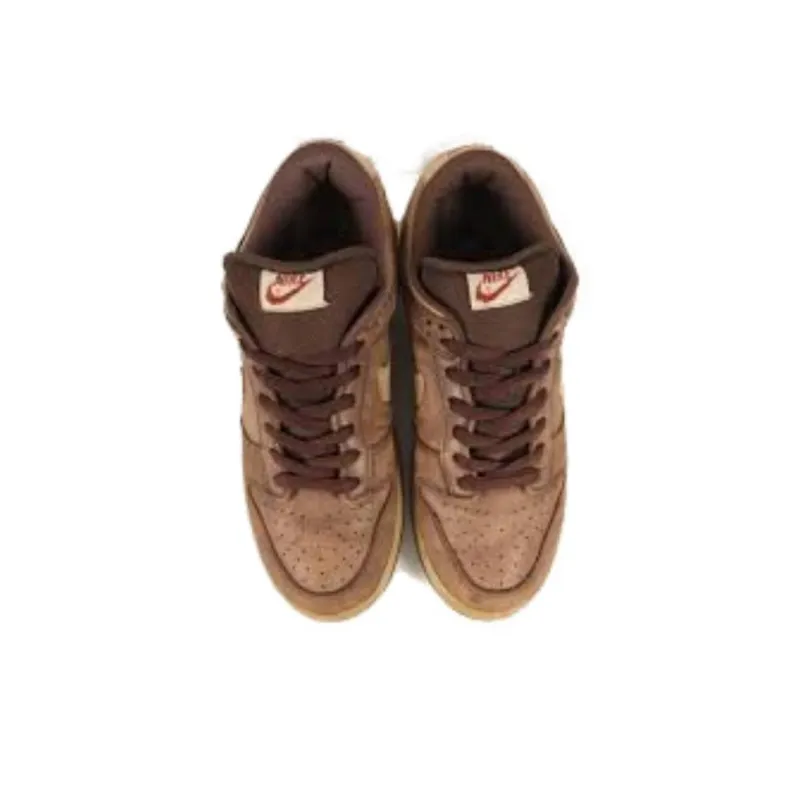 Nike Sb Dunk Low Mocha-3