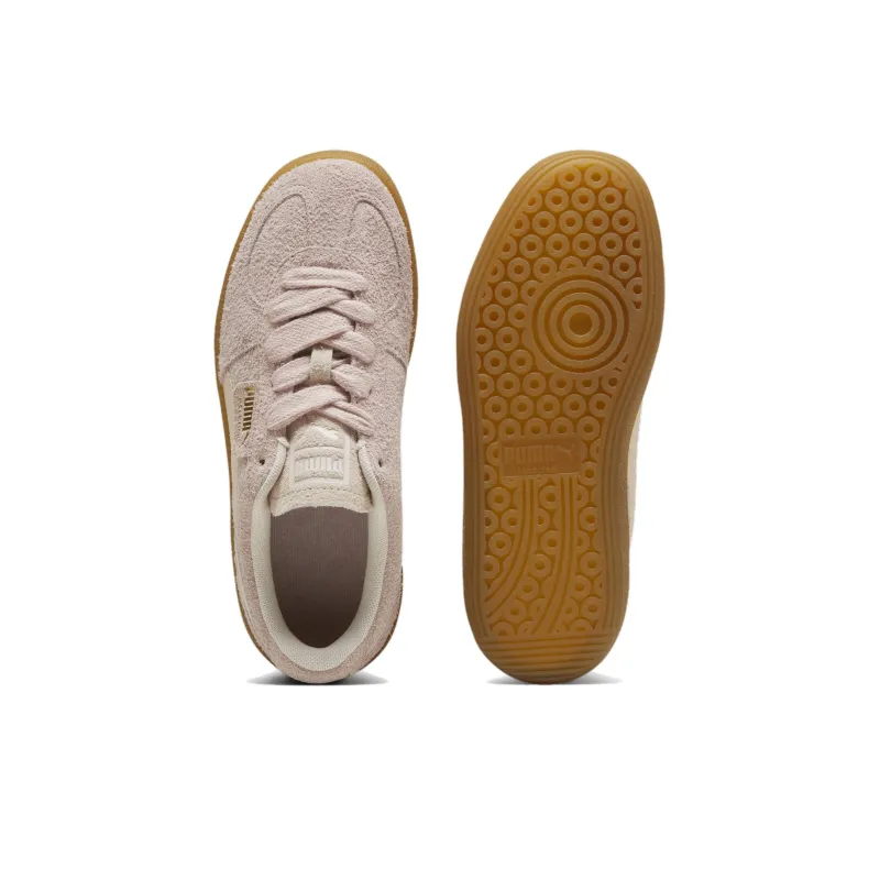 PUMA Palermo Hairy 'Rose Quartz'-3