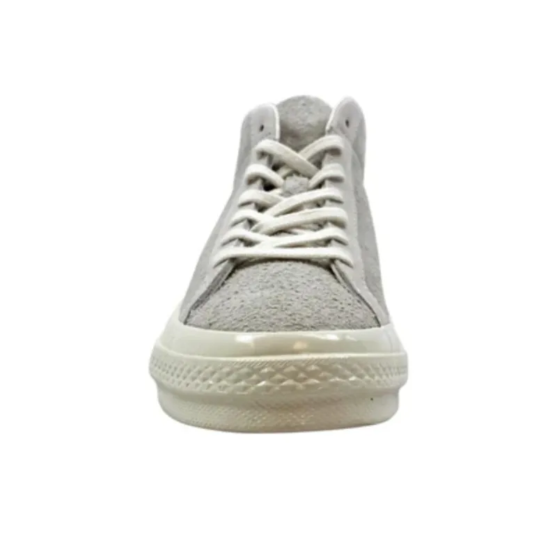 Converse One Star Mid Egret-3