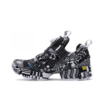 Reebok Instapump Fury Kenzo Minami