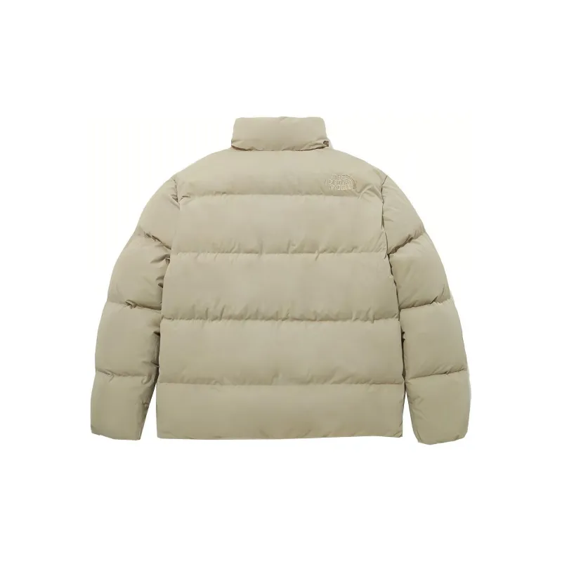THE NORTH FACE Jackets Coats Unisex Khaki-1