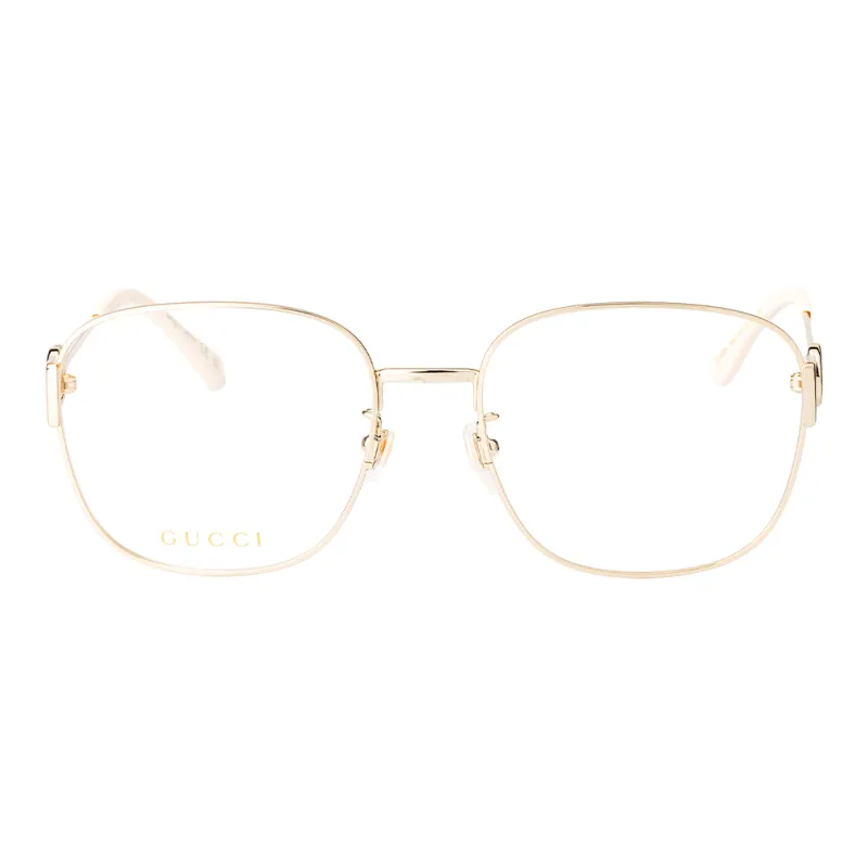 GUCCI Eyeglass Frames Women's-1