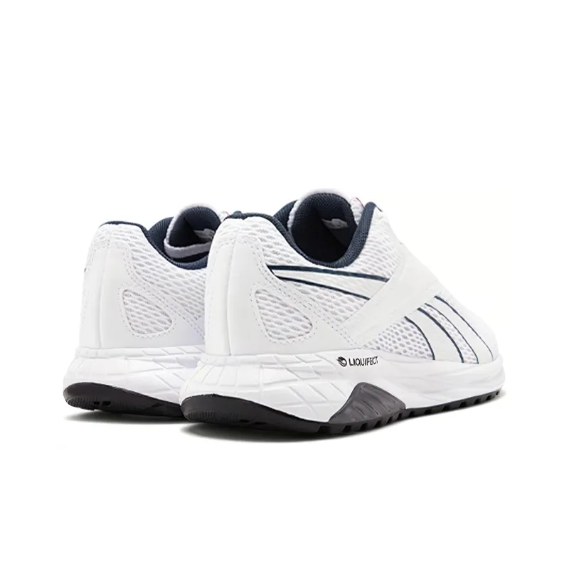 Reebok Liquifect 90 Ap White/Grey Women's-3
