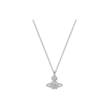 Vivienne Westwood Kika Pendant Necklace