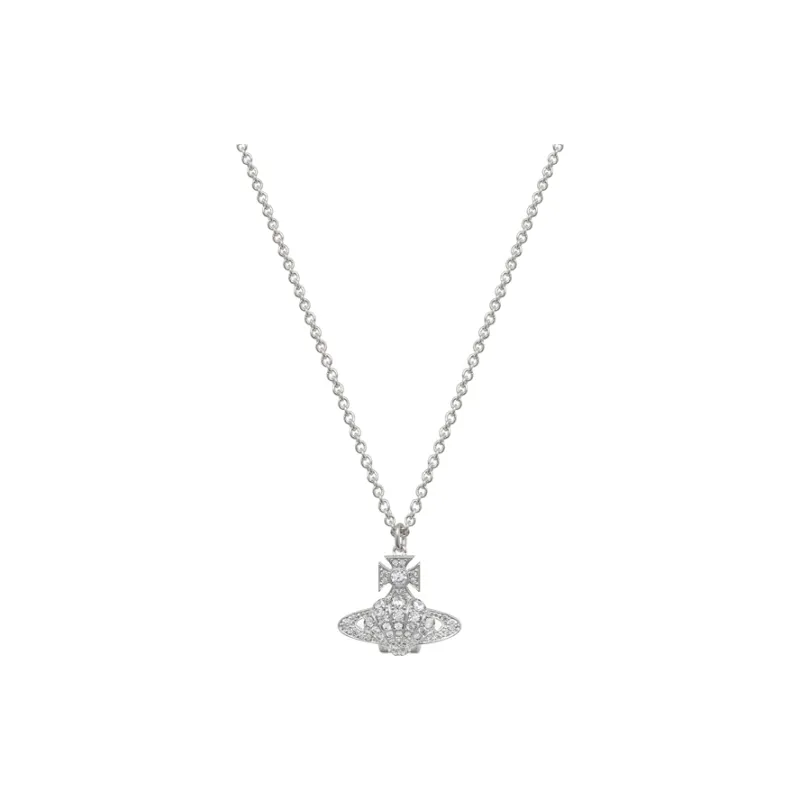 Vivienne Westwood Kika Pendant Necklace-0