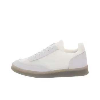 MM6 Maison Margiela Replica Low Top Sneakers Women's
