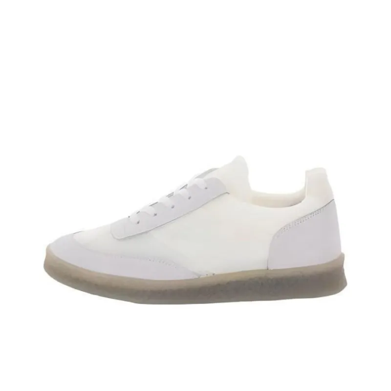 MM6 Maison Margiela Replica Low Top Sneakers Women's-0