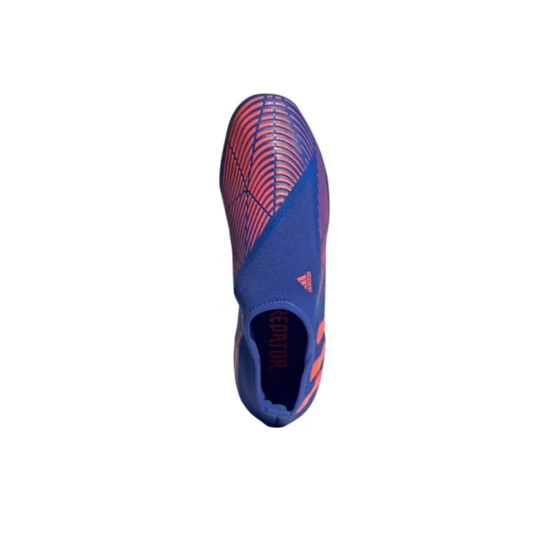 Adidas Predator Edge.3 Fg 'Hi Res Blue Turbo'-2