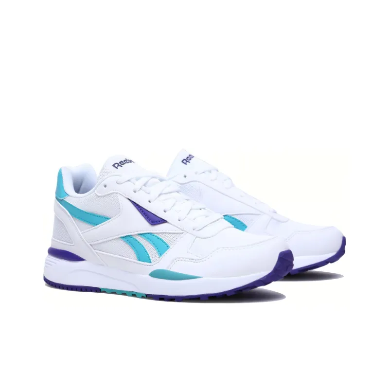 Reebok Royal Bridge 2.0 Sneaker White/Blue Women's-1