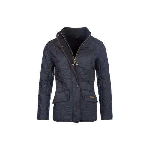 BARBOUR Jackets Women's Black