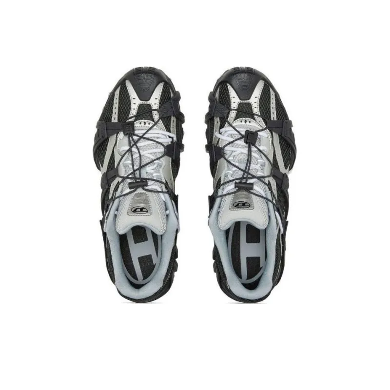DIESEL S-Prototype CR X Lace-up Sneakers-4