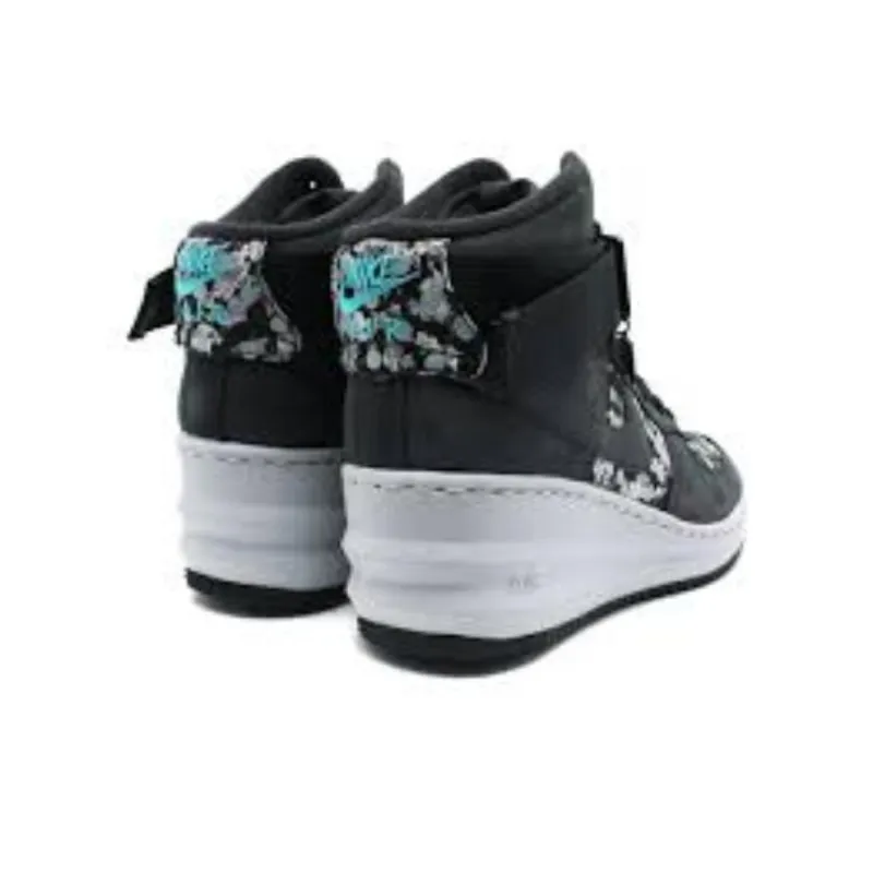 Nike Lunar Force 1 Sky Hi Lib 'Dark Ash Dark Ash' Women's-3