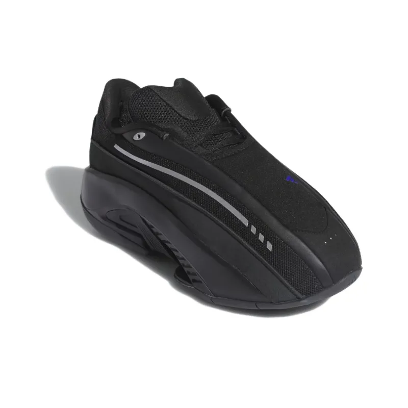 adidas Mad IIInfinity "Core Black"-2