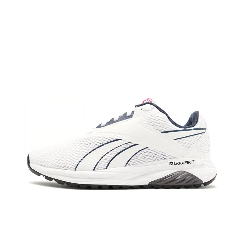 Reebok Liquifect 90 Ap White/Grey Women's-0