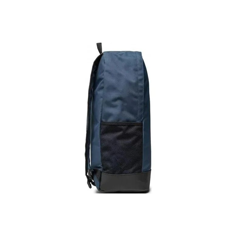 Adidas Polyester Backpack Regular Unisex Navy Blue-3