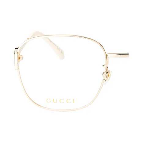 GUCCI Eyeglass Frames Women's-3