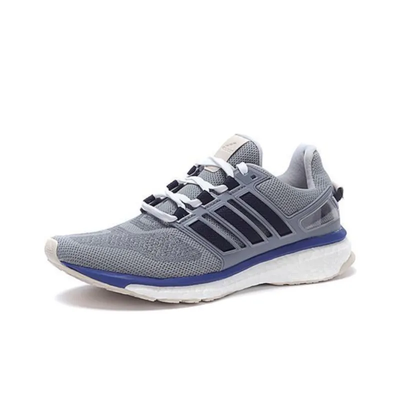 Adidas Energy Boost 3 M Grey-2