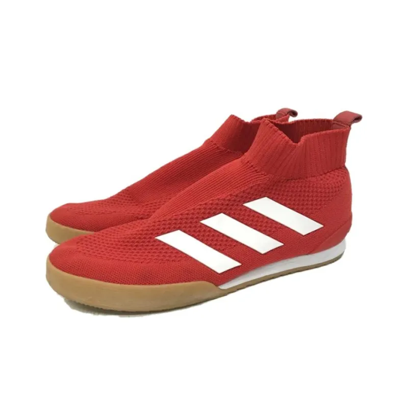 Adidas Ace 16+ Super Gosha Rubchinskiy Red-3
