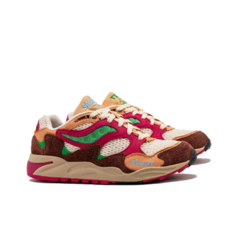 Saucony Grid Shadow 2 Jae Tips What's The Occasion? Wear To The Party-1