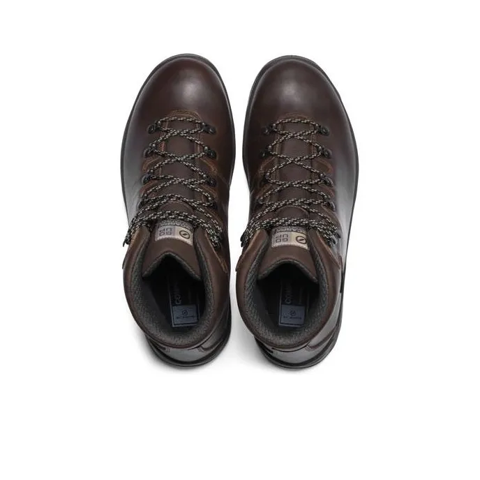 SCARPA Terra GTX Ankle Boots Men's Dark Brown-1