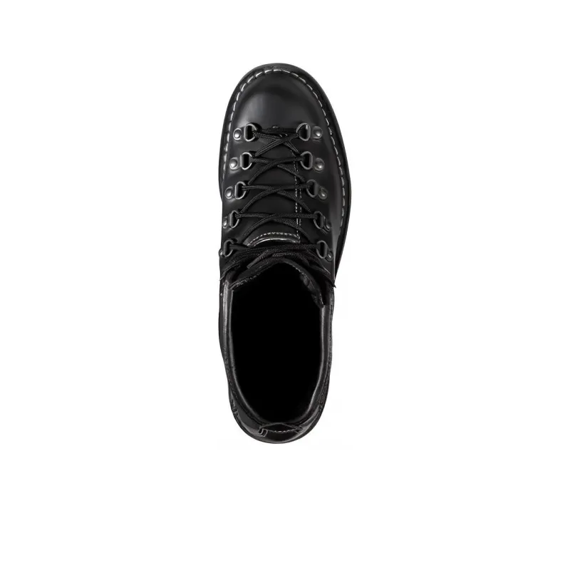 Danner Mountain Light Short Martin Boot Men's Black-3