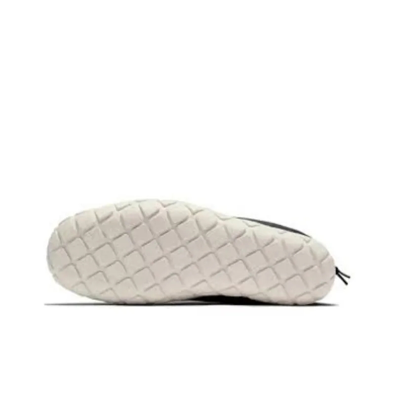 Nike Air Moc Bomber Black Sail-4