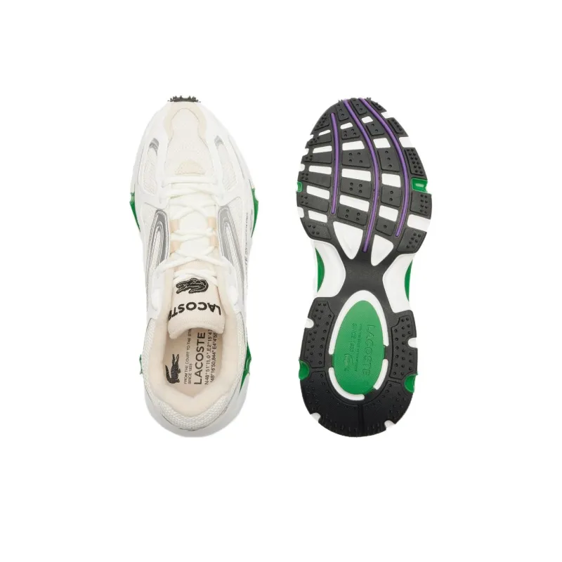 LACOSTE L003 2K24 Mesh Sneakers-4