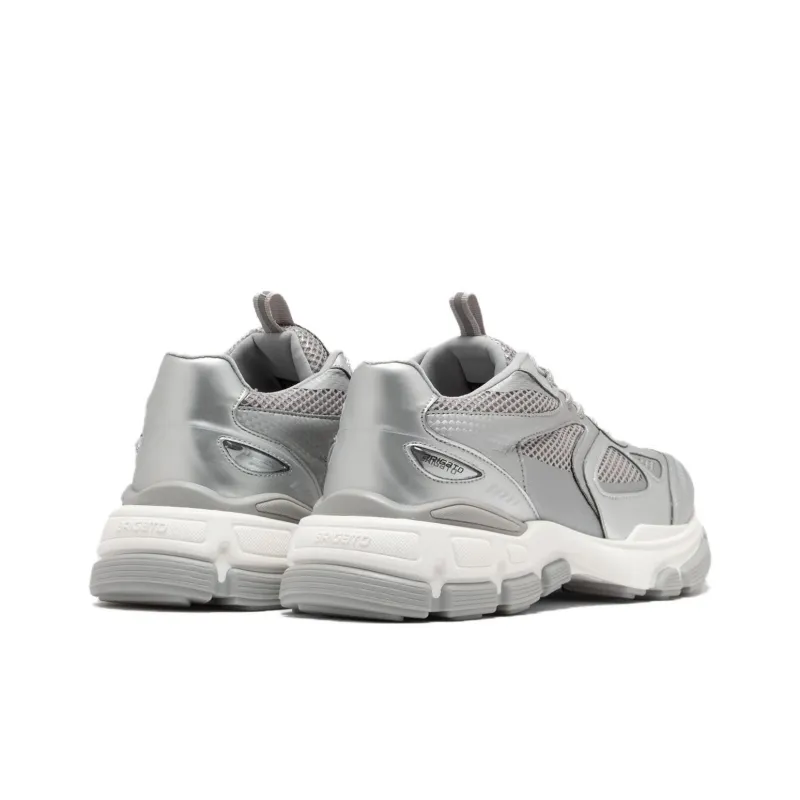 Axel Arigato Marathon Neo Panelled Sneakers Women's-2