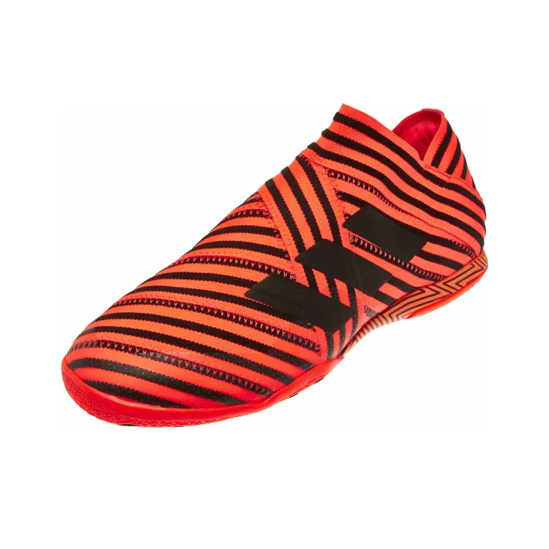 Nemeziz Tango Adidas 17+ 360 Agility 'Solar Orange Black'-3