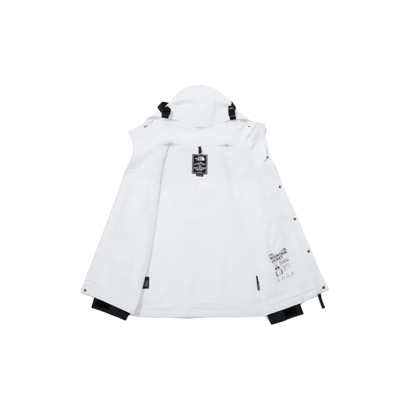 THE NORTH FACE Eco Gtx Mountain Jacket Unisex Korea Version-2