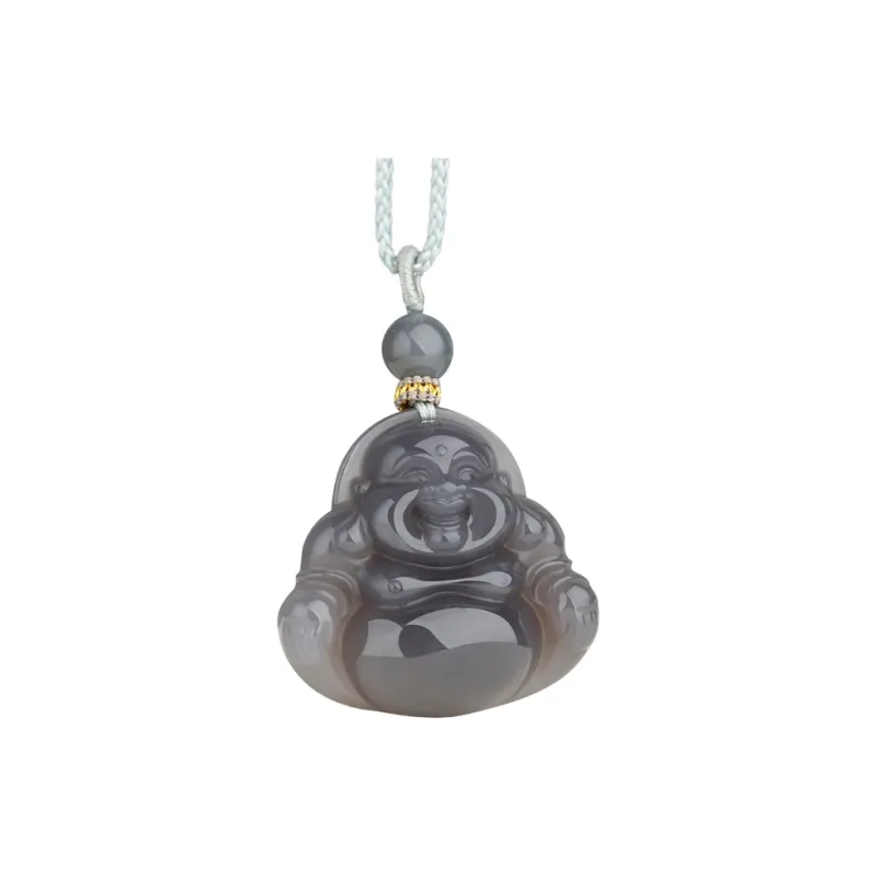 Jade Said Pendants Green Jade Women's-4