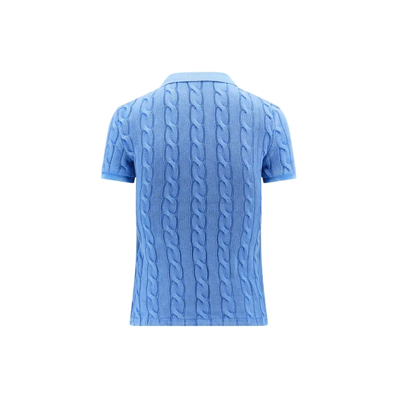 Polo Ralph Lauren Sweater Women's Blue-1