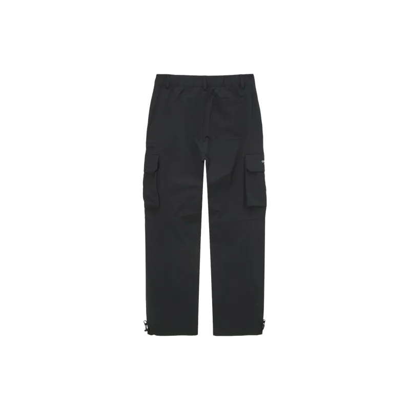 THE NORTH FACE Casual Pants Unisex Black-1