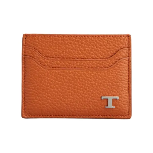 TOD'S Card Holders